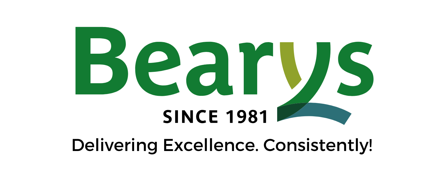 Bearys Group Logo